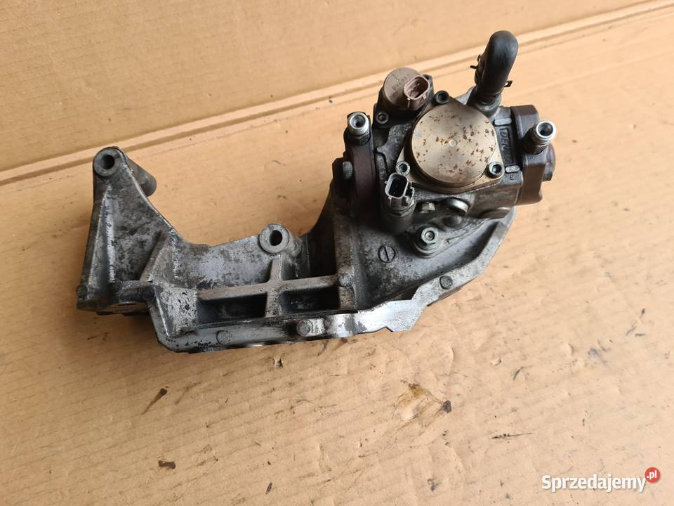 Mazda 6 GH pompa wtryskowa paliwa 20 diesel rf7J Pompy wtryskowe Legnica