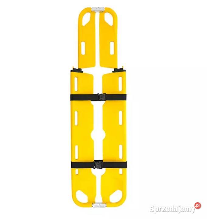 NOSZE TRANSPORTOWE PODBIERAKOWE ŻÓŁTE Pozostałe śląskie Zrębice