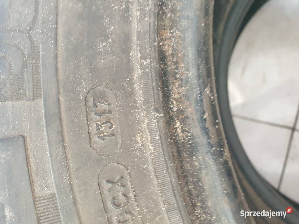 opona Michelin Agilis 23565r16C 113115R Dobre Miasto