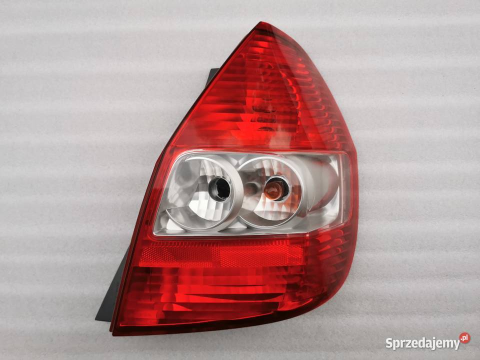 Lampa Prawy Tył Tylna Prawa Honda Jazz II
