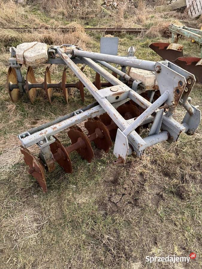 Sprzedam maszyny widoczne na zdjęciu Rzgów