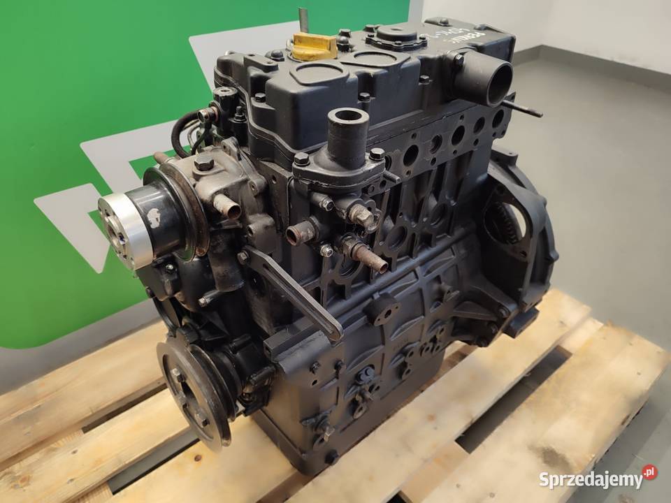 Silnik PERKINS 404C22 Wilkowo sprzedam