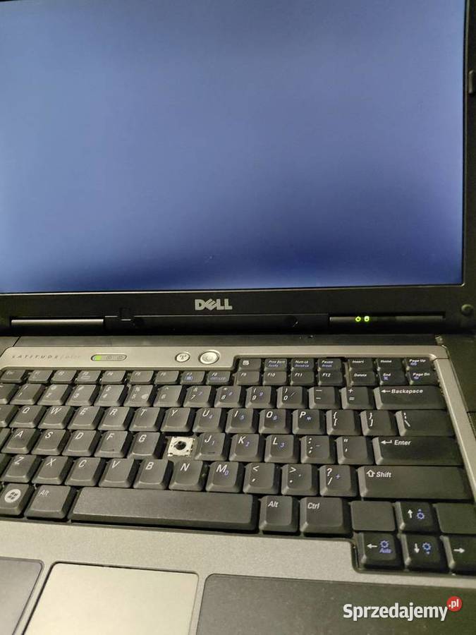 Dell latitude d531 Dell Grodzisk