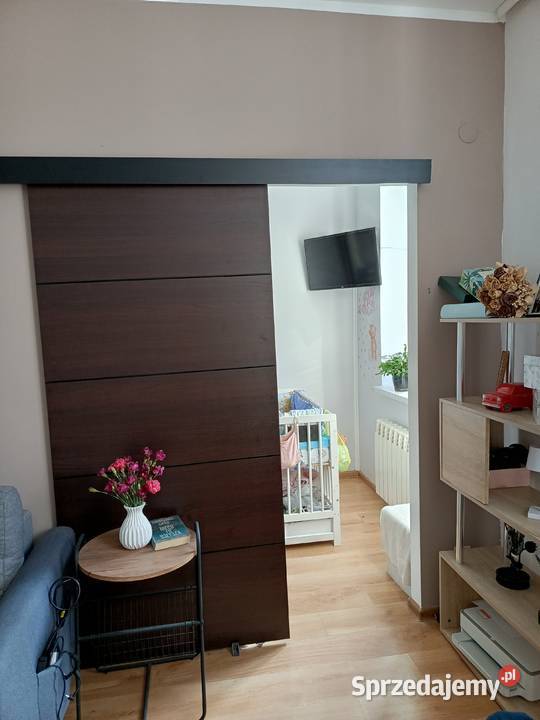 Mieszkanie 42m2 parter Rejowiec Fabryczny sprzedam