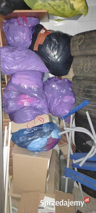 ubrania kobiece i dziecięce niemowlaka do 10 3m+ Biłgoraj