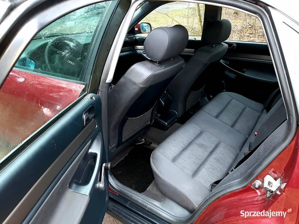 Audi A4 B5 19 tdi 90 98r