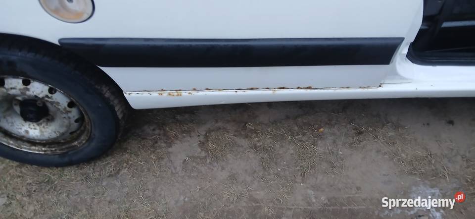 Peugeot Partner manualna Dąbrowa Górnicza