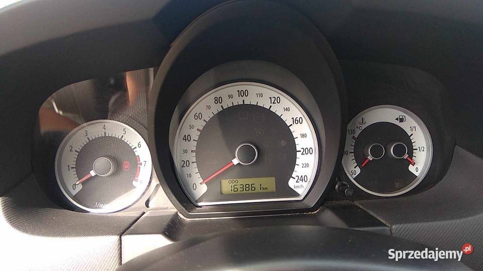 Sprzedam auto osobowe Kia Ceed 2007 pomorskie Gdańsk sprzedam