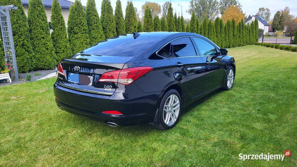 Salon Polska 2018rAUTOMAT20 benzyna 165 Lublin sprzedam