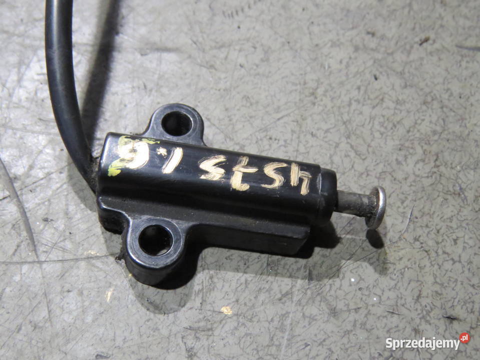 SUZUKI BURGMAN 400 250 N400 K7 10 CZUJNIK STOPKI Toruń