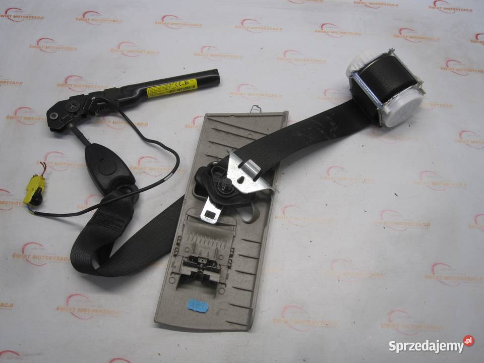 OPEL MERIVA B 13r pas bezpieczeństwa napinacz świętokrzyskie Kielce