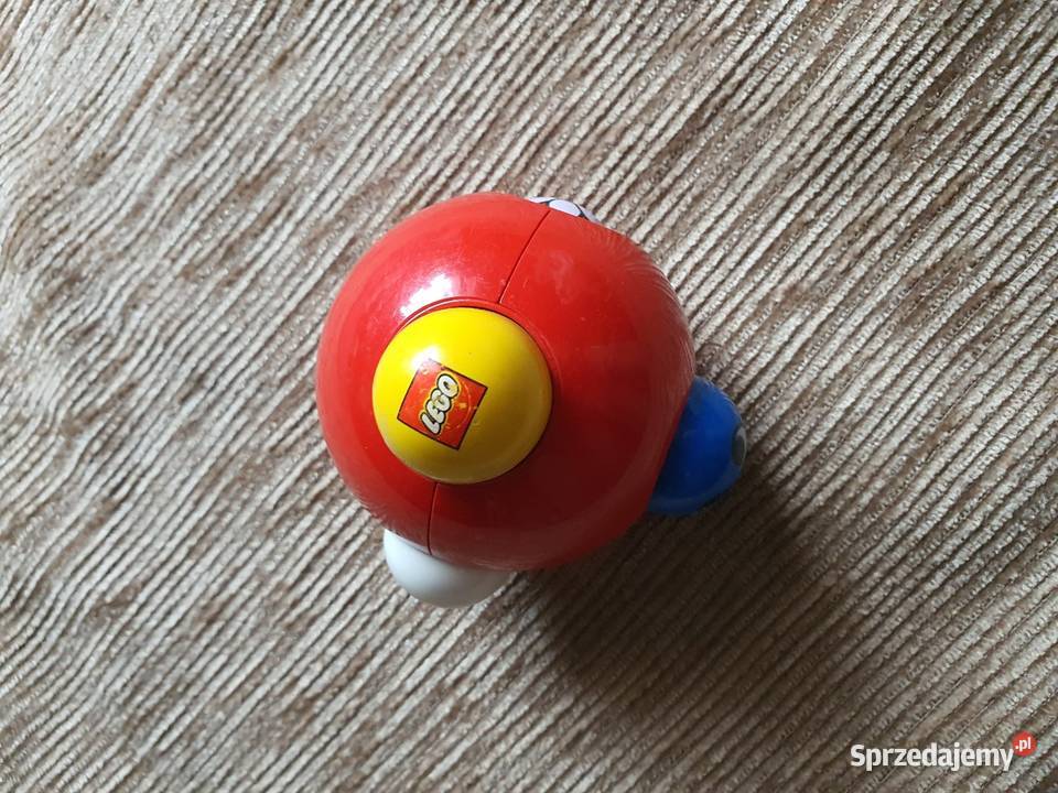 Lego Duplo Primo kula Shake N Roll Surprise 2095 Lego Poznań sprzedam