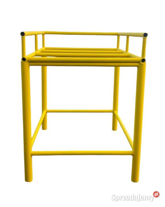 Metalowa podstawa pod zbiornik IBC Pińczyce sprzedam