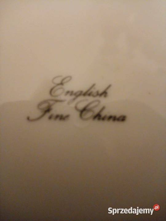 Talerz kolekcjonerski bażanty Warszawa sprzedam