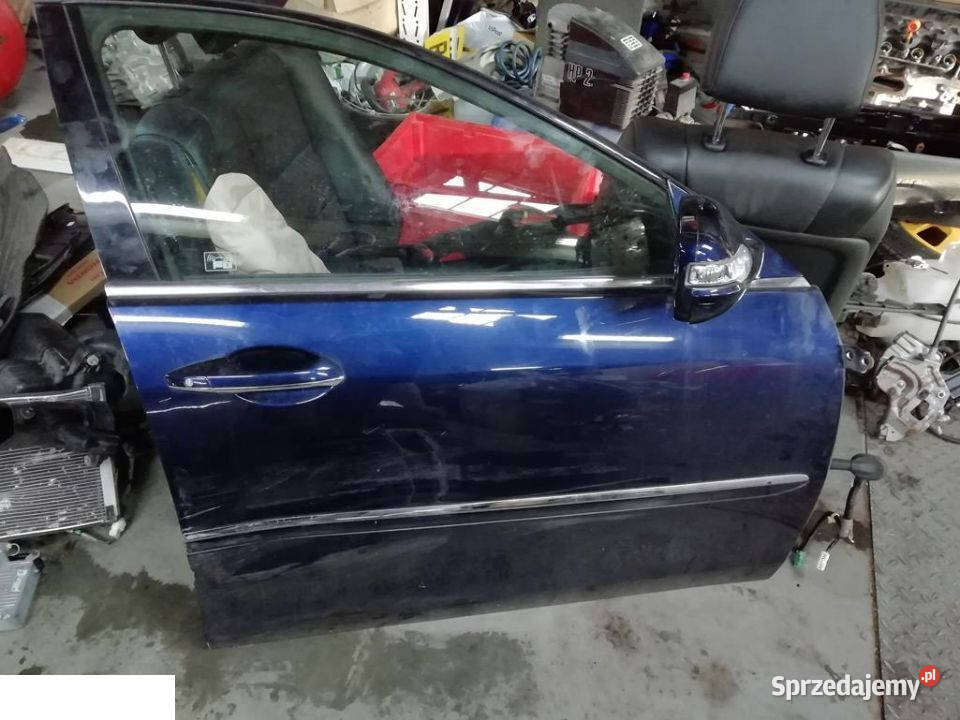 HONDA LEGEND KB1 DRZWI PRAWY PRZÓD lubelskie Kozubszczyzna sprzedam