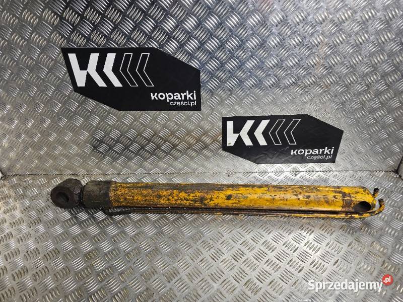 Siłownik hydrauliczny stabilizatora JCB 3CX 4CX Gdynia