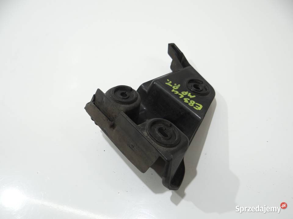 MOCOWANIE ZDERZAKA PRAWY TYŁ BMW X3 E83 LCI M osobowe Strzyżewice sprzedam