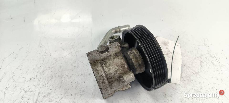 POMPA WSPOMAGANIA CHEVROLET EPICA Lipno