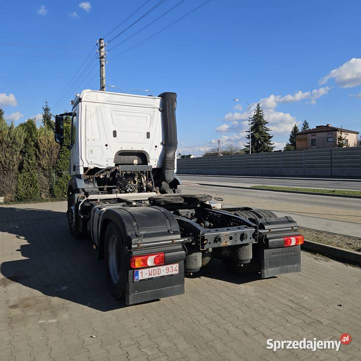 Mercedes do sprzedania lubelskie Chełm sprzedam