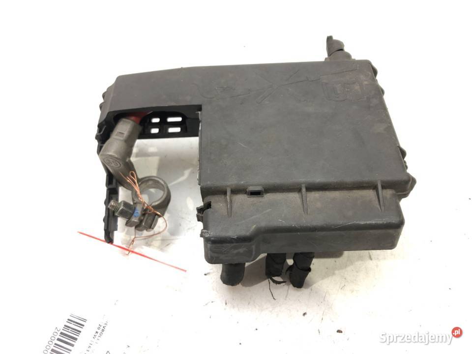 KLEMA PLUSOWA PRZEWÓD CHEVROLET CRUZE 96964227 osobowe