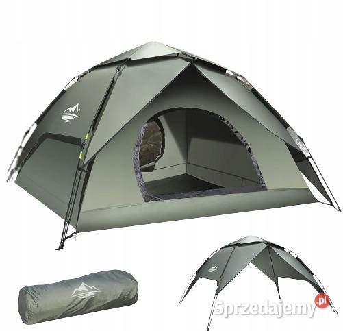 NAMIOT KEMPINGOWY NATYCHMIASTOWY 23 OSOBOWY