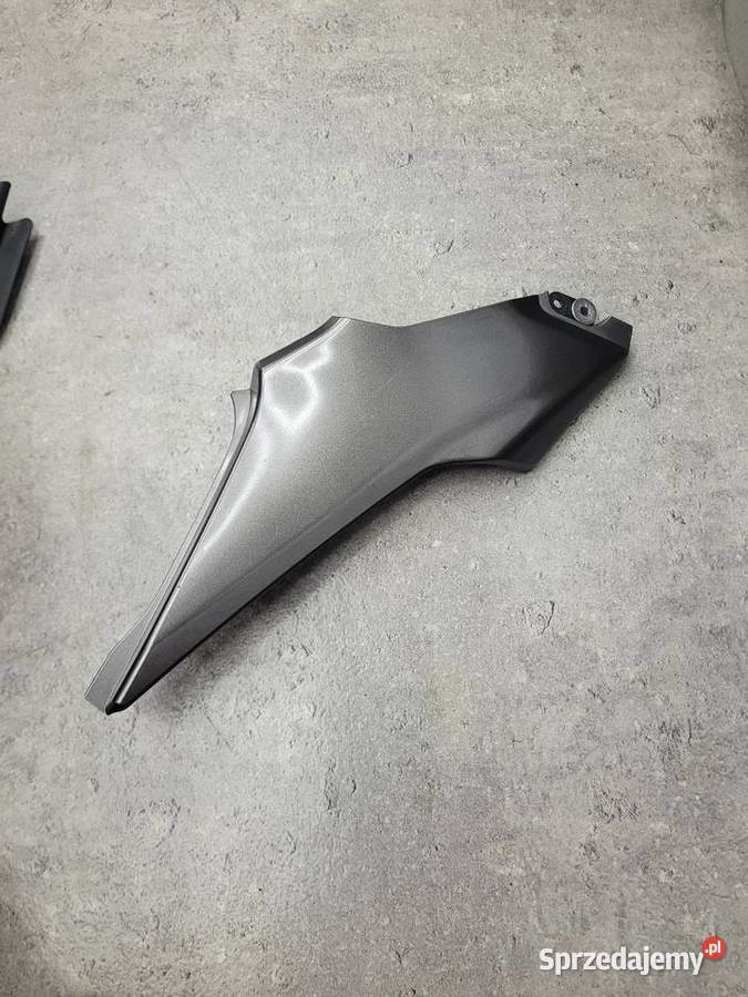KAWASAKI Z900 Z 900 24 OEM OWIEWKA OSŁONA BOK wielkopolskie Nowy Tomyśl sprzedam