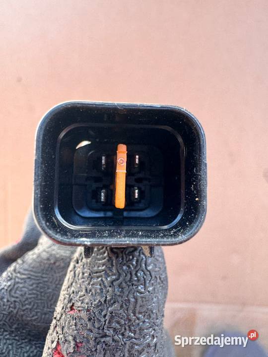 Wiązka instalacja halogenu led wtyczka Hyundai Brzesko sprzedam