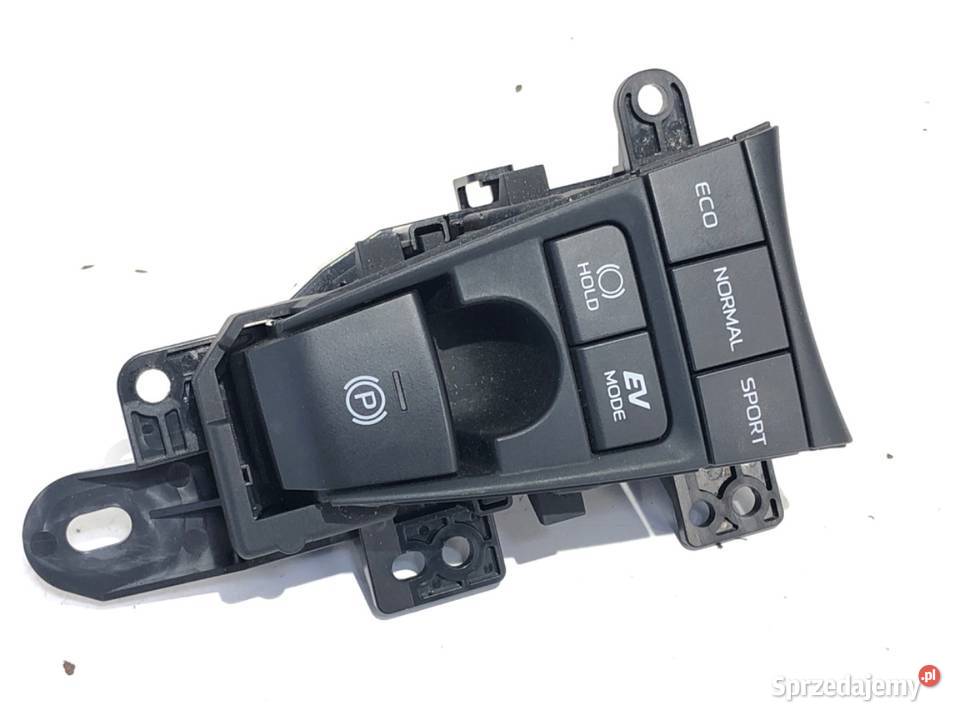 WŁĄCZNIK HAMULCA RĘCZNEGO TOYOTA CAMRY 75K150 podkarpackie