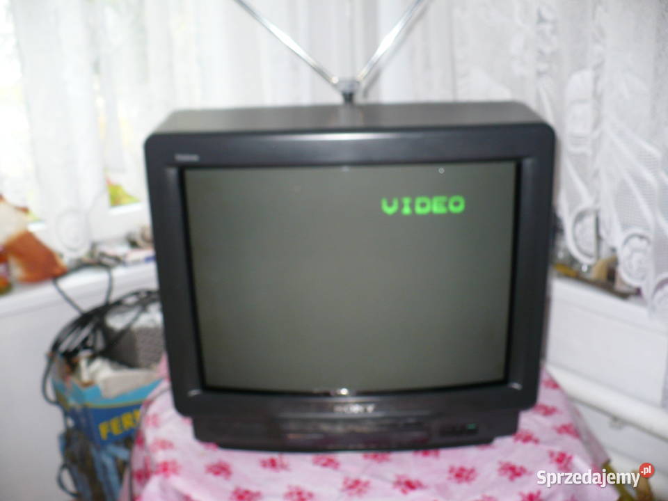 Sony Puszczykowo sprzedam