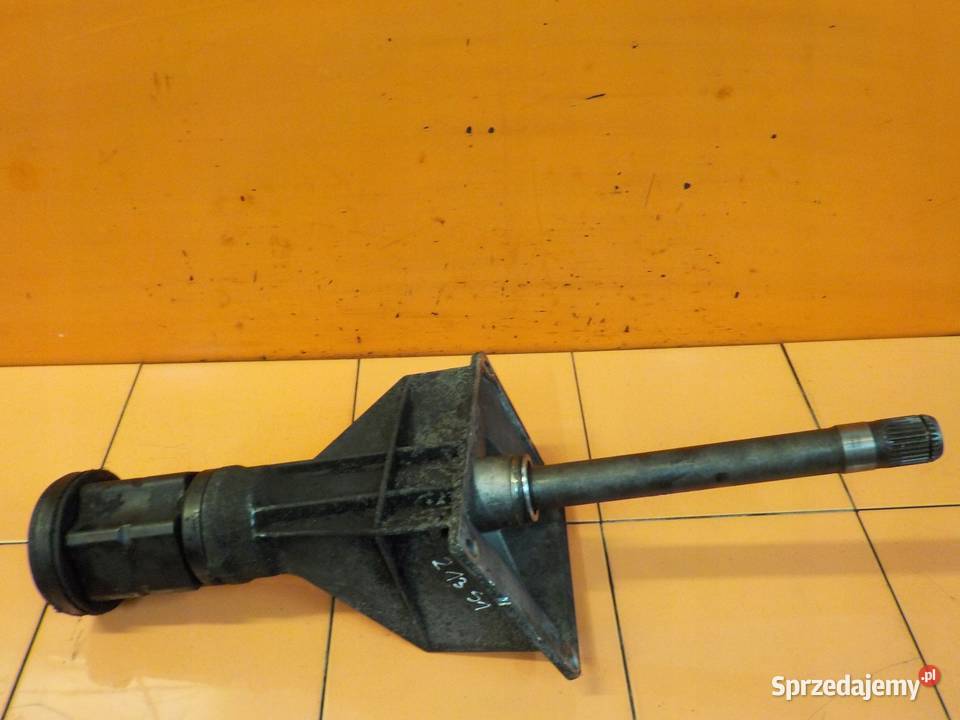 X5 E60 30 D 07r M57 218 podpora polosi 7561342 Suków