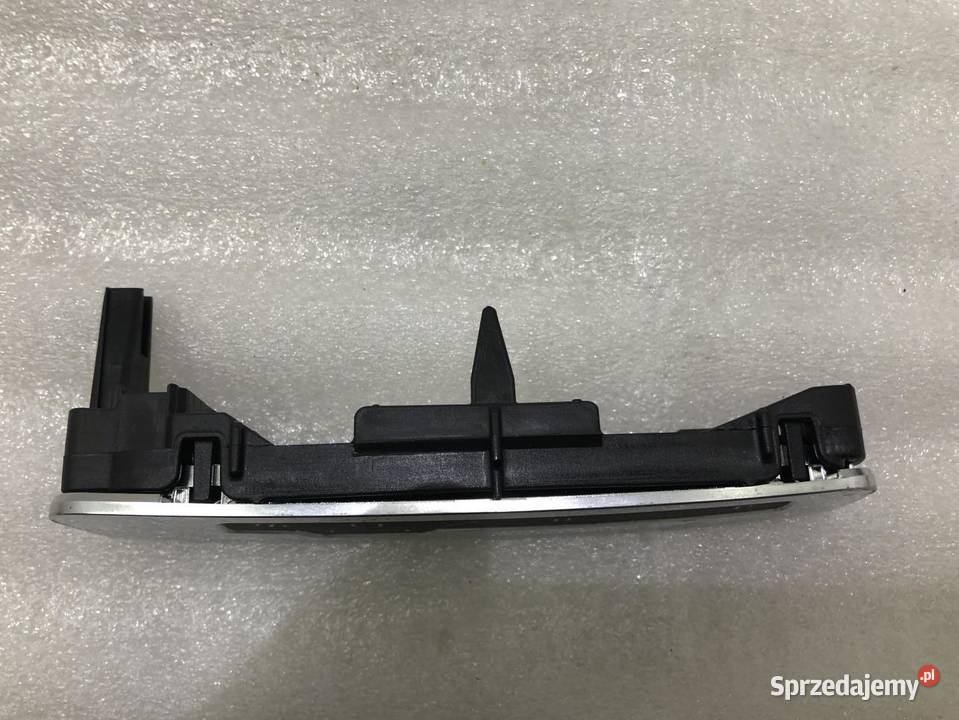 WYŚWIETLACZ ZMIANY BIEGÓW 4F1713463B AUDI A6 C6