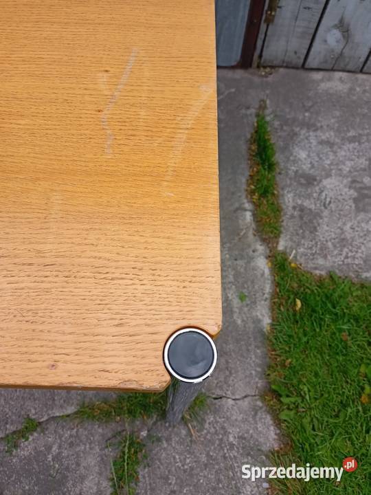 Stół Szwajcarski USM HALLER 200100 Garwolin sprzedam