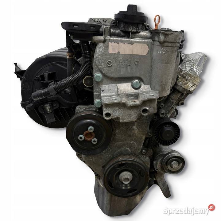 SILNIK BLF Audi A3 II 8P Skoda Octavia II 16 FSI osobowe Chełm