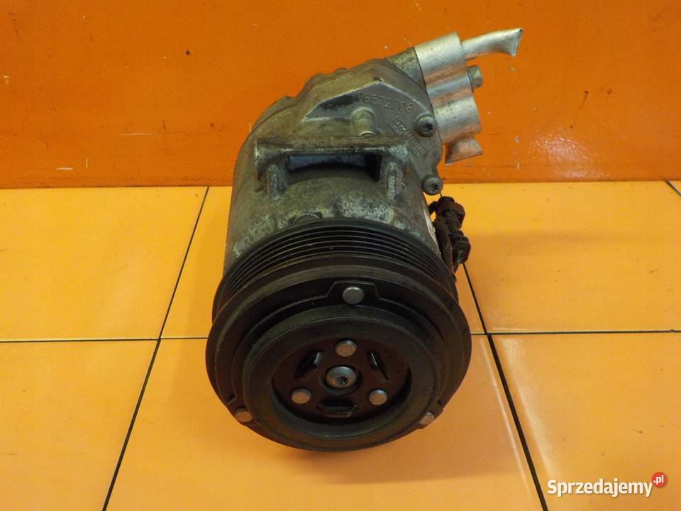 ASTRA J 17 CDTI 14r 110 A17DTE sprezarka Suków sprzedam