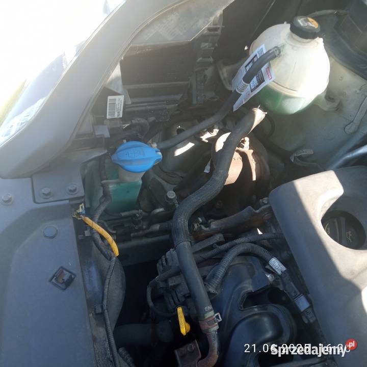 Kia sportage kujawsko-pomorskie Mogilno sprzedam