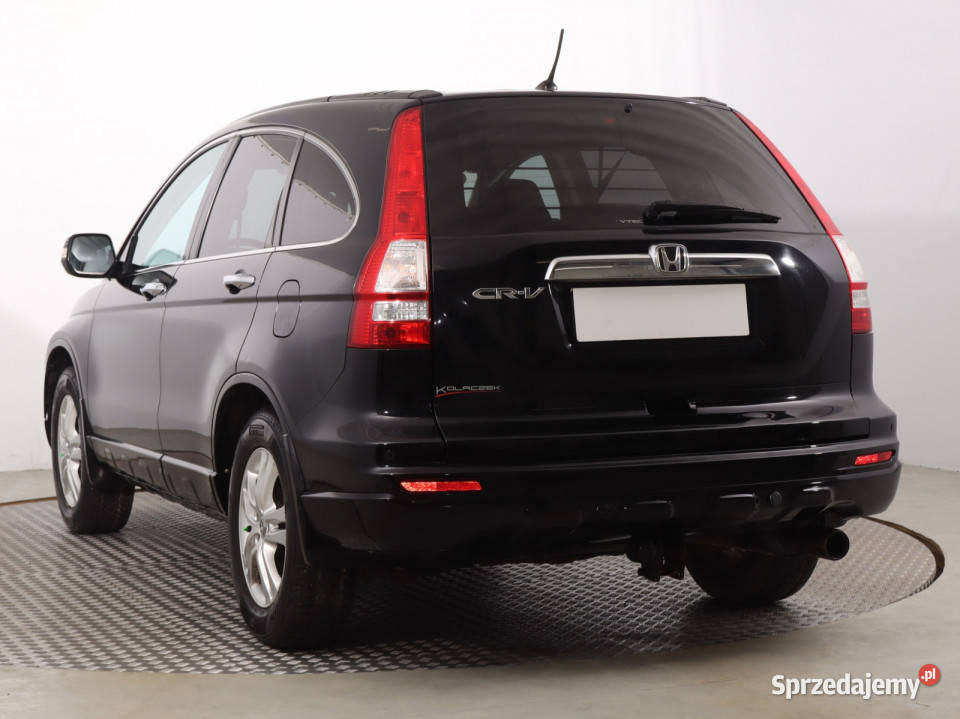 Honda CRV 20 i Katowice