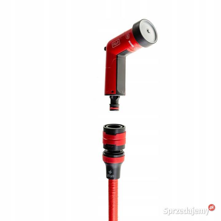 Fitt Yoyo elastyczny wąż ogrodowy 30m