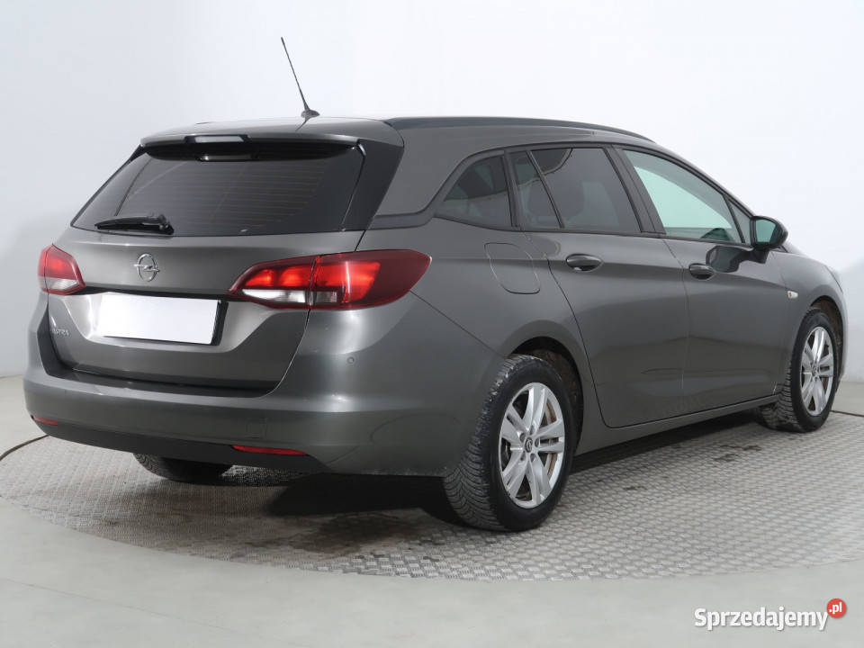 Opel Astra 15 CDTI Zabrze