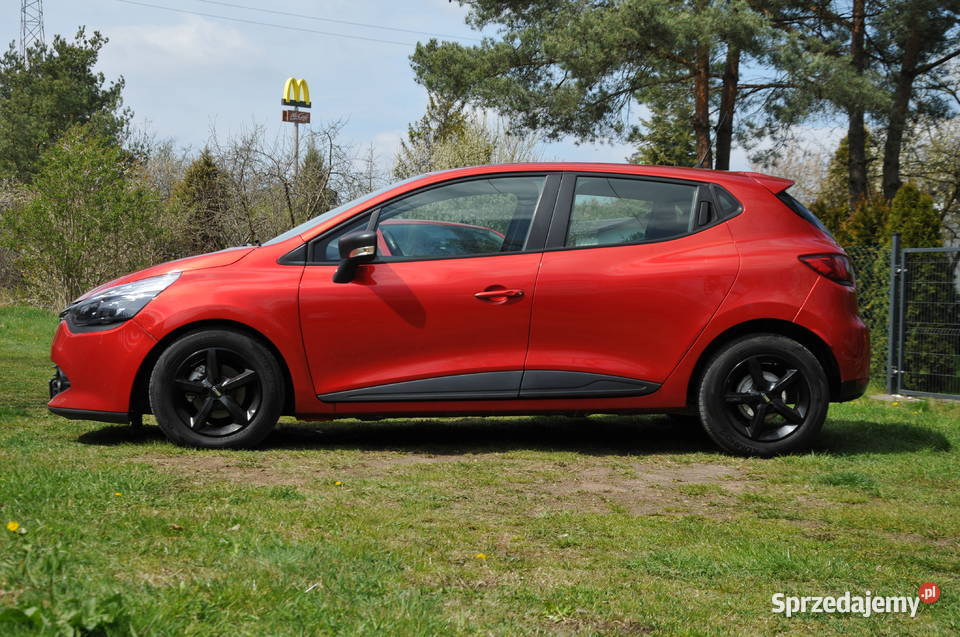 Renault Clio 12 16V 75 LIMITED sprzedam
