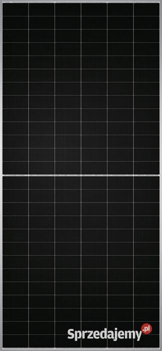 Tongwei TWMND 78HD 640Wp NType Bifacial Double małopolskie