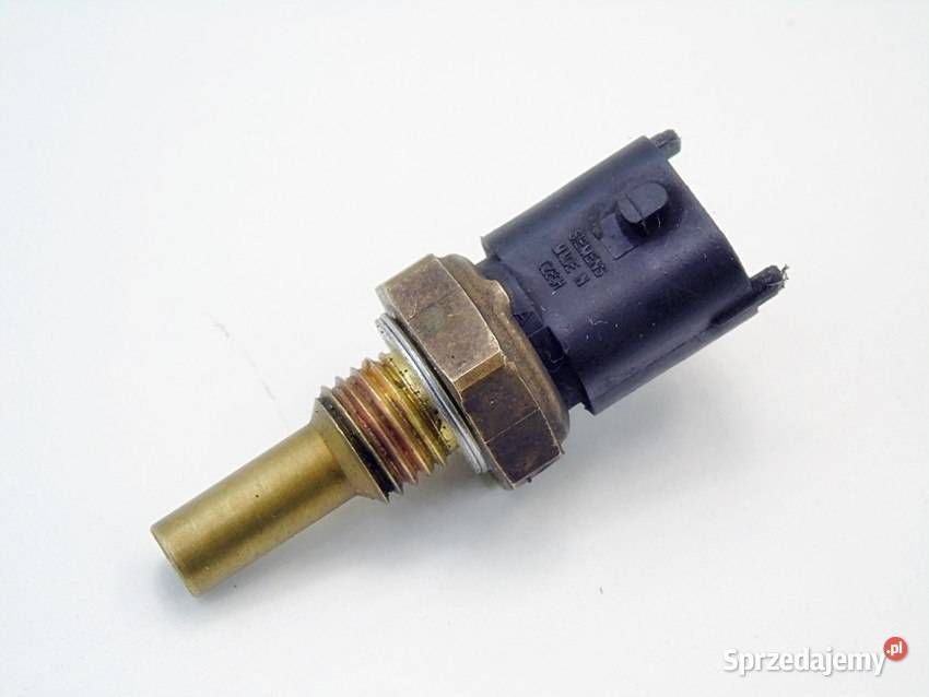 CZUJNIK TEMPERATURY WODY 18 16V ASTRA G VECTRA B Sosnowiec sprzedam
