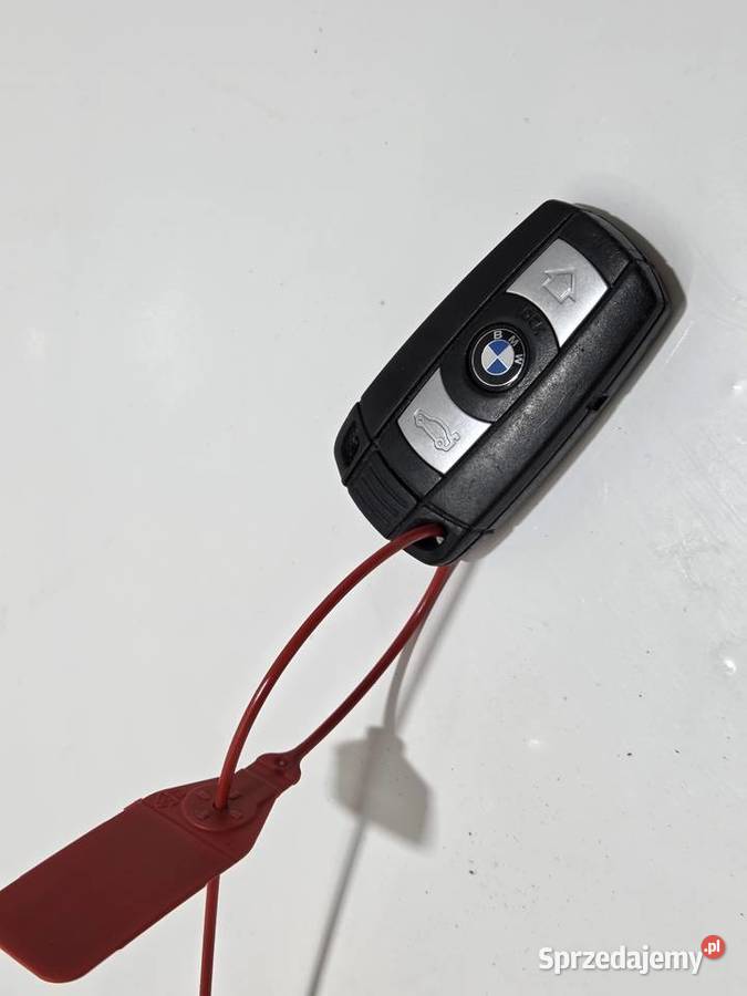 KLUCZYK PILOT BMW E87 OE Strzyżewice