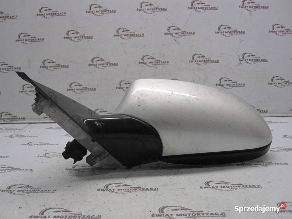 BMW E81 E87 LIFT 07r lusterko lewe E1010803 5 sprzedam