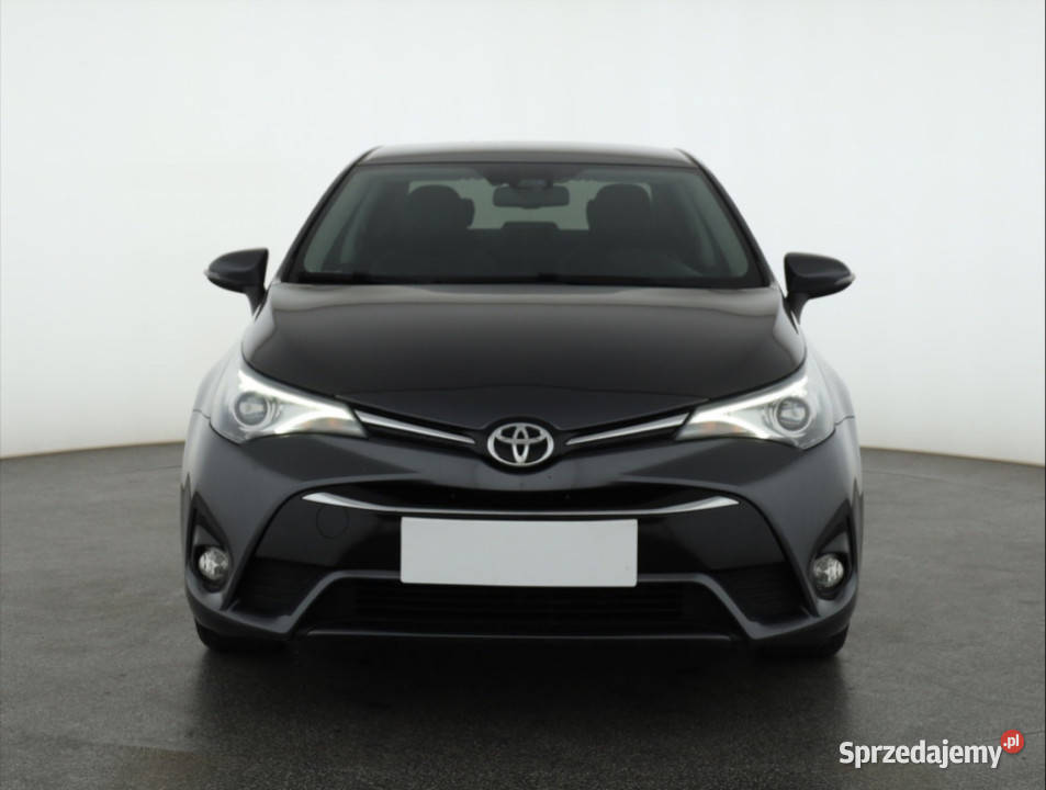 Toyota Avensis 18 Valvematic Piaseczno