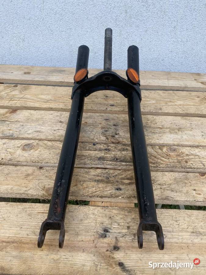 ZAWIESZENIE PRZÓD SHL M11 M06