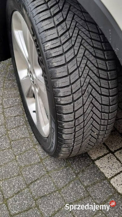 Opel Mokka Serwis Pakiet Zima Navi GWARANCJA elektryczne lusterka Mokka Płońsk
