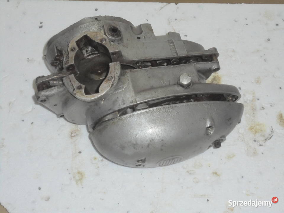 WFM 06 części silnika łódzkie