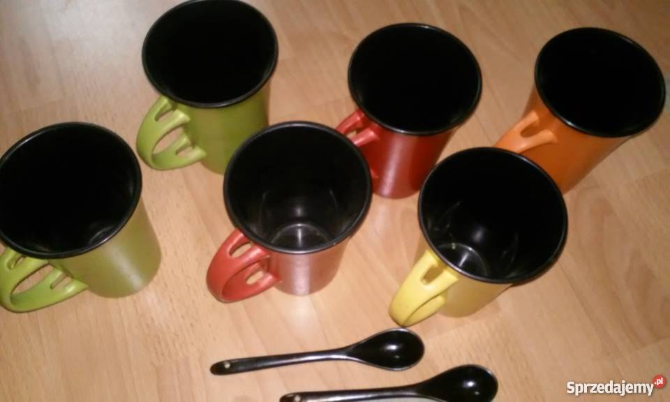 Kubki Pozostałe zachodniopomorskie Szczecin