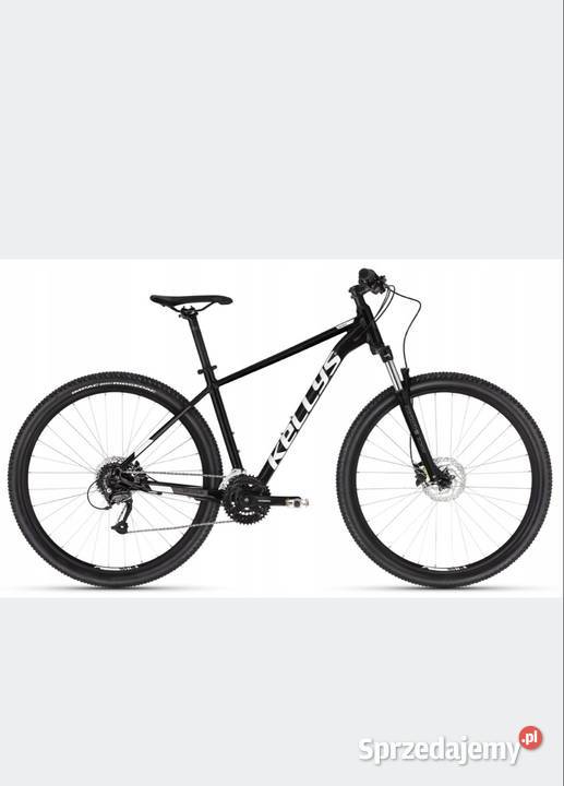 Rower męski Kellys Nisko