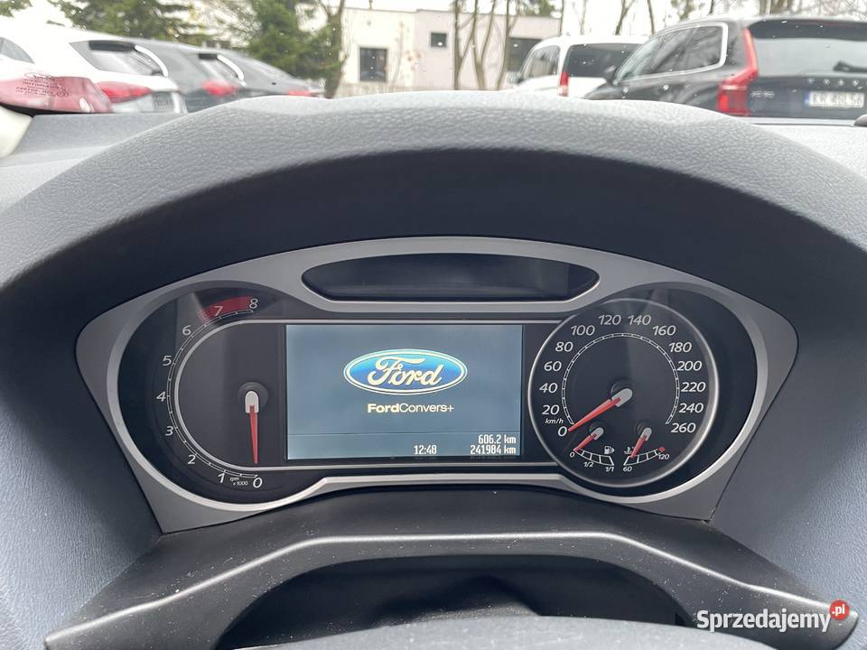 Mondeo idealne pod sct Kraków sprzedam